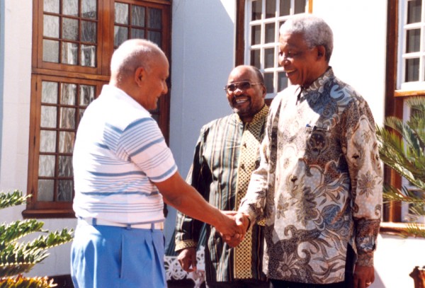 01 Nelson Mandela Sri Chinmoy Jacob Zuma