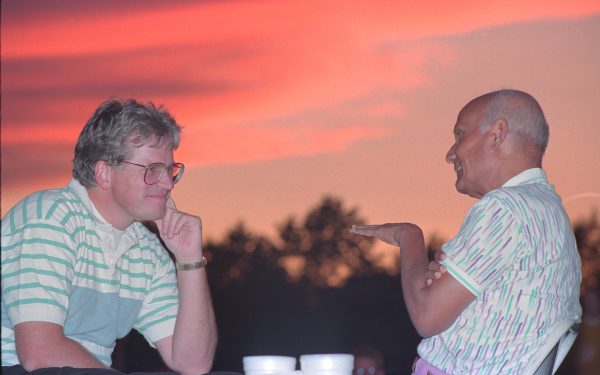 (c) Copyrights Sri Chinmoy Centre