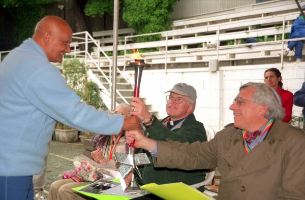 (c) Copyrights Sri Chinmoy Centre