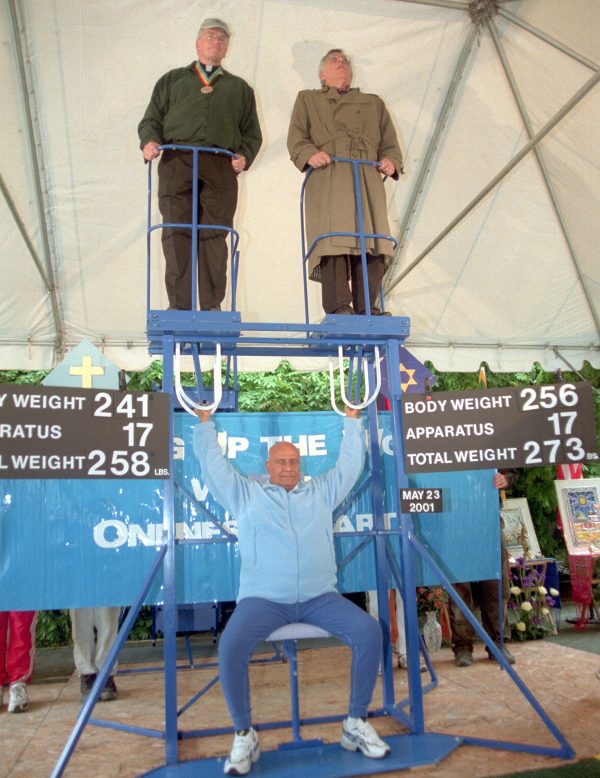 (c) Copyrights Sri Chinmoy Centre