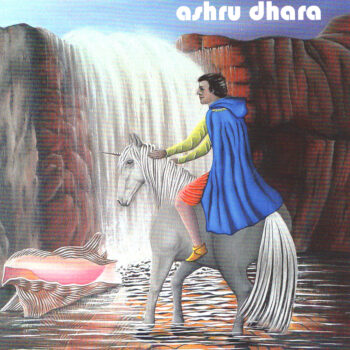 ashru-dhara