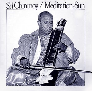 88 Meditation-Sun