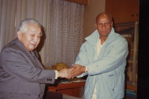 1986 Tokuma Utsunomiya