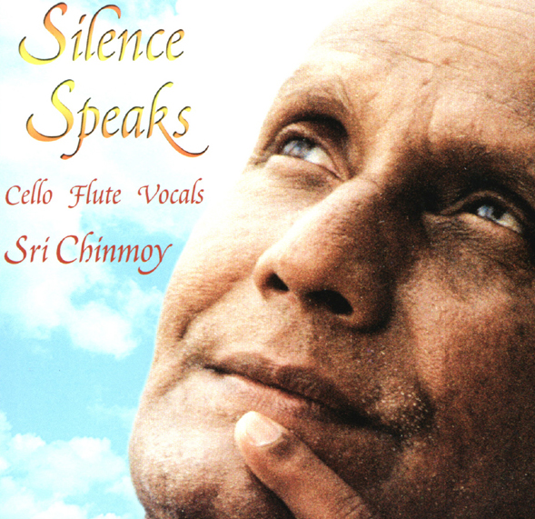 88 Silence Speaks