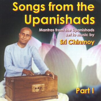 88 Songs From The Upanishads
