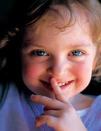 "3 Songs For Children" – Sukhdev Jean Lacroix