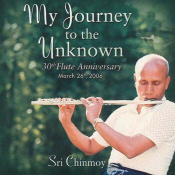 30. Flöten-Jubiläum von Sri Chinmoy