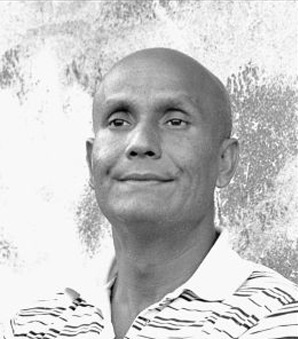 Sri Chinmoy