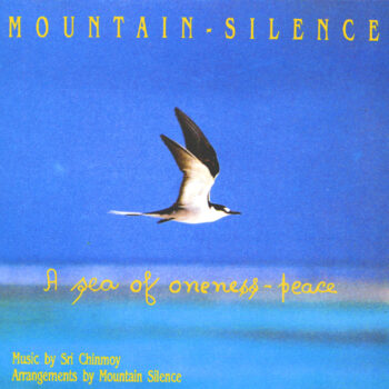 “A Sea of Oneness-Peace” von Mountain-Silence