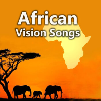 Africa-Vision-Songs