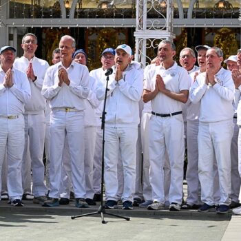 April 2026 Celebrations, Part II- April 14-15