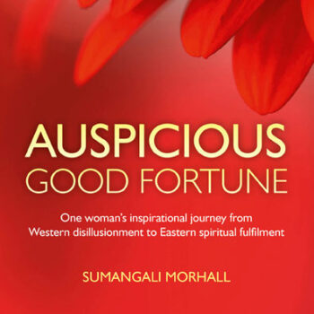 Auspicious Good Fortune – Sumangali