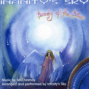 Beauty of the Blue – Infinity’s Sky