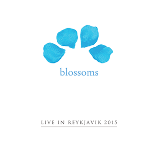 Blossoms – Ao vivo em Reykjavik