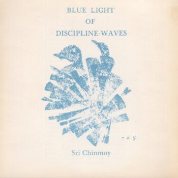 Blue Light of Discipline-Waves