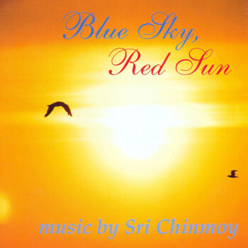 “Blue Sky, Red Sun“ – Kushali and Rageshri