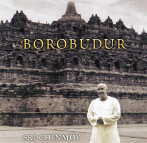 Concert à Borobudur