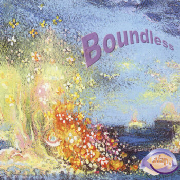 “Boundless“ – Alap