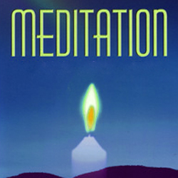 Guided Meditation – Breathing Excercise