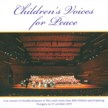 Children’s Voices for Peace