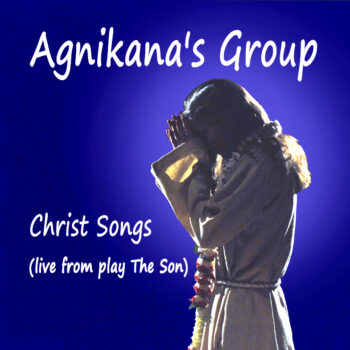 ‘Christ Songs‘ – Agnikana’s Group