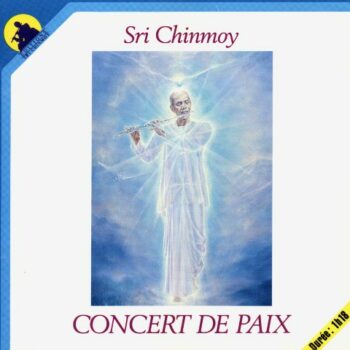 Concert De Paix: Paris, 1984