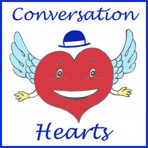 Conversation-Hearts 10: Adhiratha Keefe