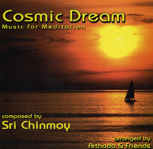 „Cosmic Dream“ – Arthada & Friends