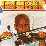 “Double Trouble”- Sri Chinmoy plays the viola