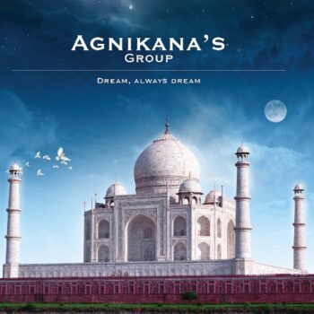 Dream, Always Dream’ – Groupe d’Agnikana