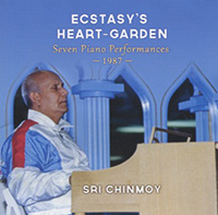 Ecstasy’s Heart-Garden