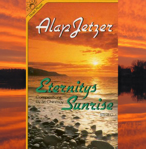 „Eternitys Sunrise“ (Sonnenaufgang der Ewigkeit) – Alap