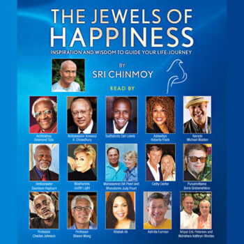 Excerpts from ‘The Jewels of Happiness’ Audiobook