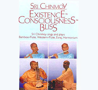 Existence-Consciousness-Bliss