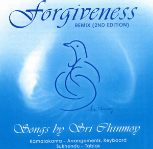 "Forgiveness" – Kamalakanta Nieves