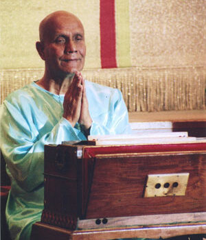 Four Hundred Blue-Green-White-Red Song-Birds, Part 3