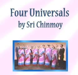 Four Universals