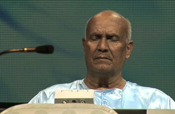 Gong Synthesizer 22 June 2006