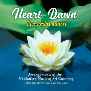 Heart-Dawn “First CD”