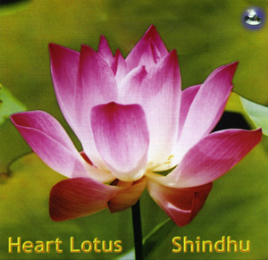 „Herzens-Lotus“ – Shindhu