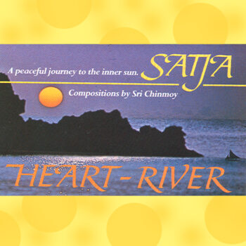 “Heart – River” – Satja