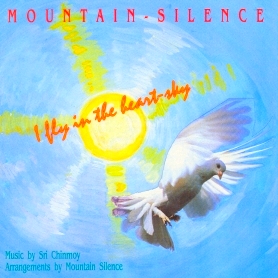 “Eu Voo no Coração-Céu” — Mountain-Silence