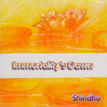“Amanhecer da Imortalidade” por  Shindhu