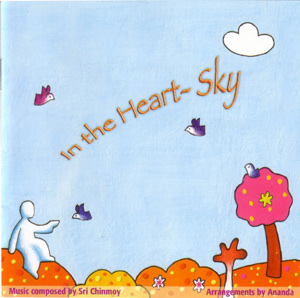 In the Heart Sky –  Ananda