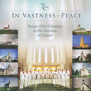 Extraits du CD « In Vastness-Peace »