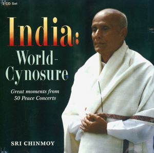 India: World-Cynosure – Part 1