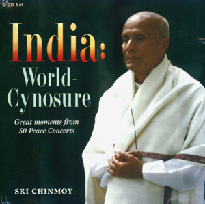 India: World-Cynosure – Part 2