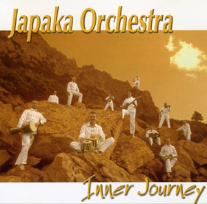 Inner Journey – Japaka Orchestra