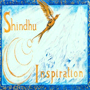 “Inspiration” – Shindhu
