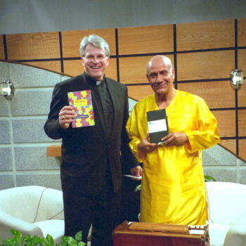 Interview with Father Tom, February 1997